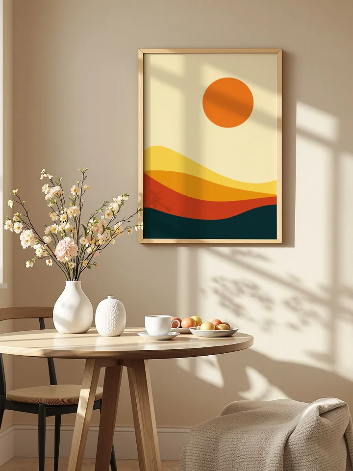Golden Silence product image (1)