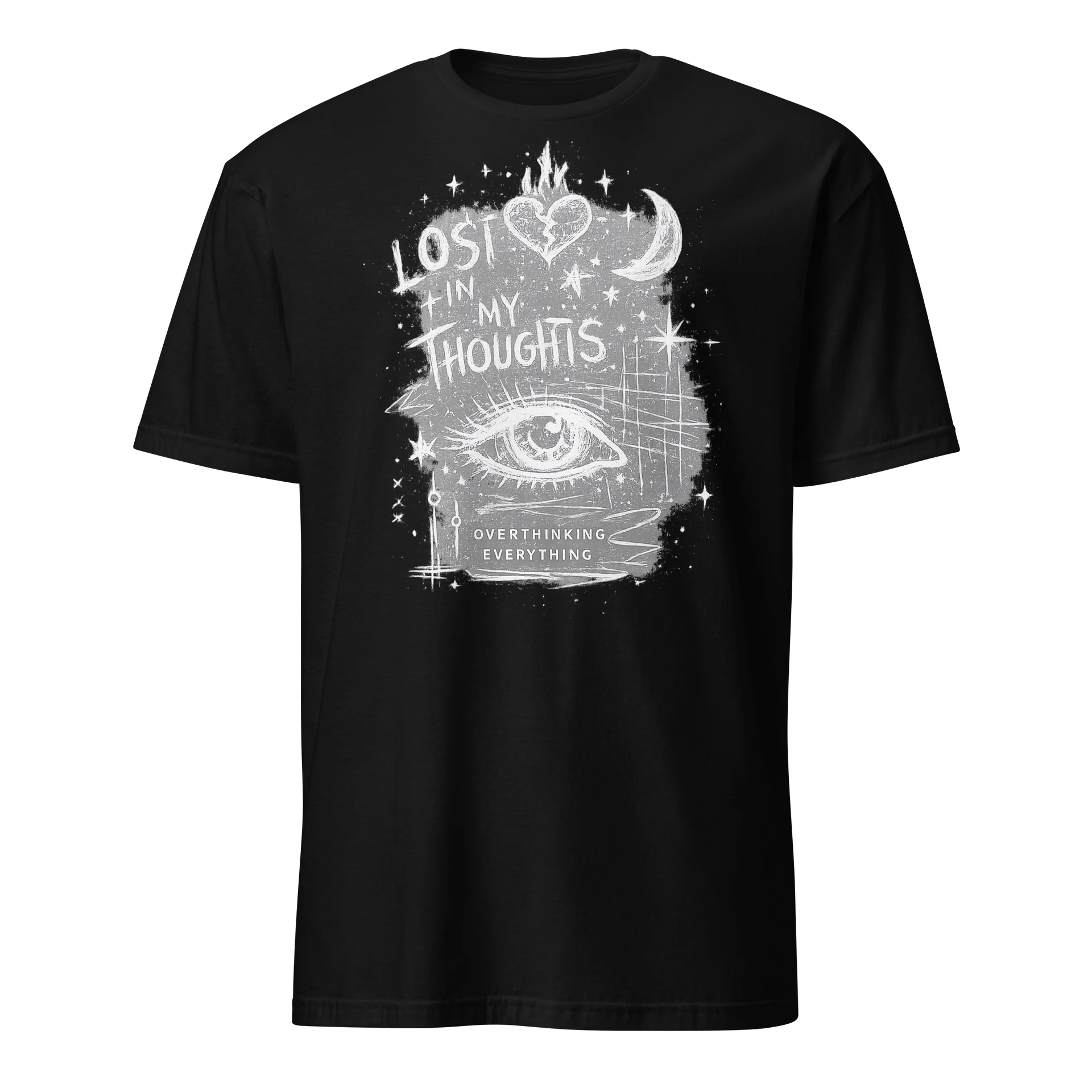🖤 Sleepless Mind Tee 🖤 product image (1)