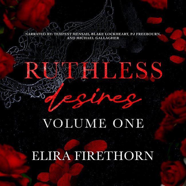 Elira Firethorn
