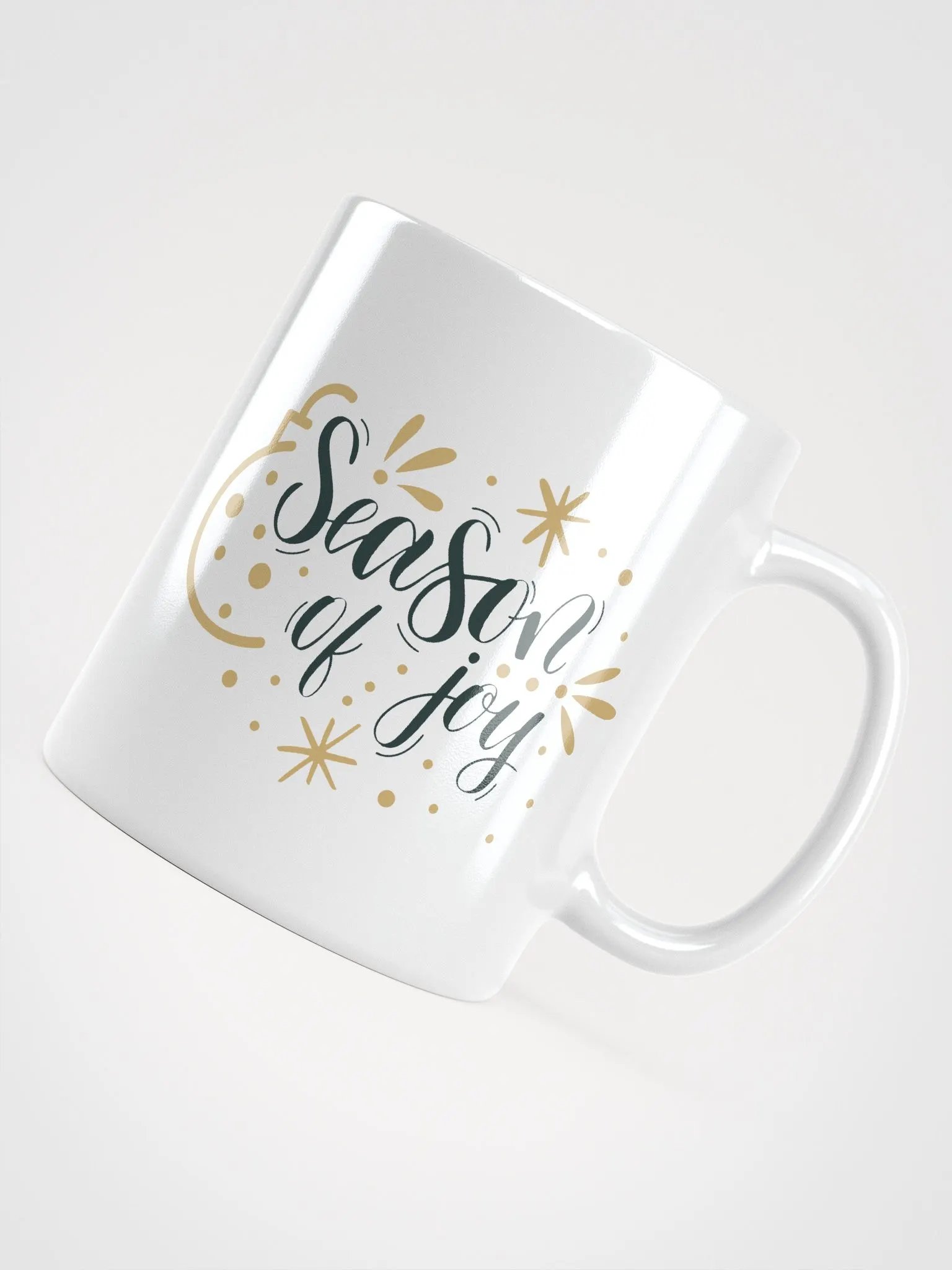 MUG "Season of joy" product image (4)