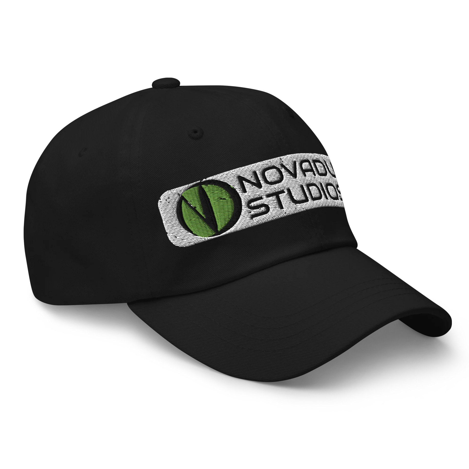 1st Gen NOVADUST STUDIOS Hat product image (2)