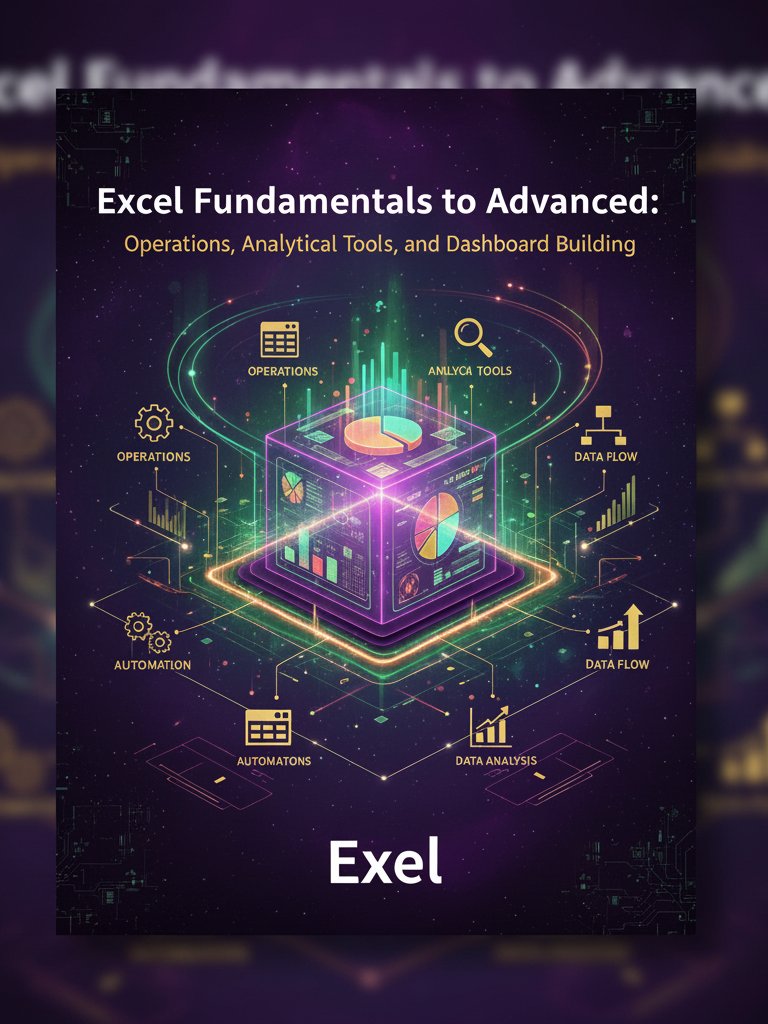 Excel Skills Accelerator: 3-eBook Bundle from Basics to Advanced Tools product image (2)