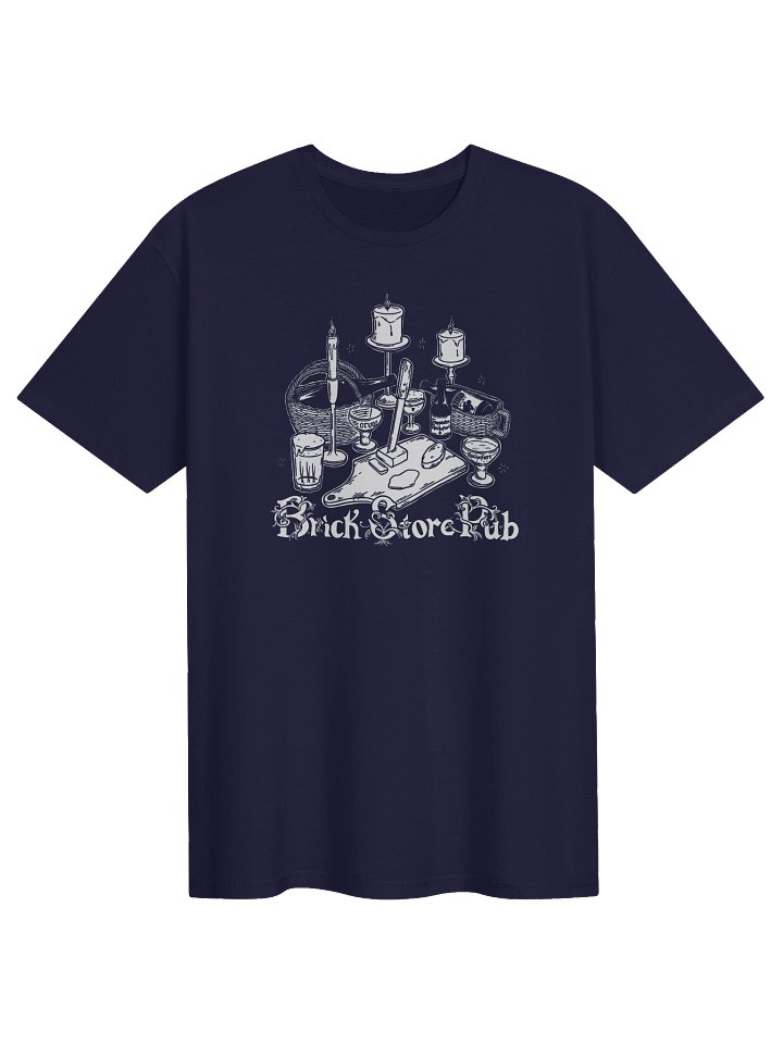 Belgian Bar Tee product image (71)