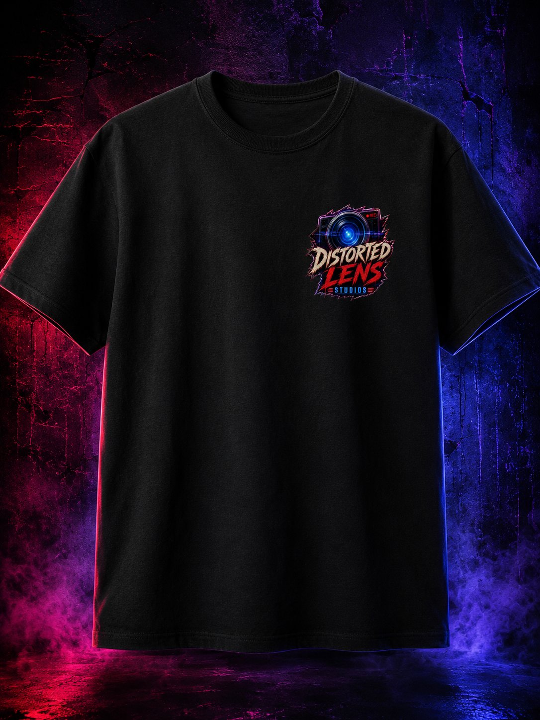 Last Frame Tee product image (3)