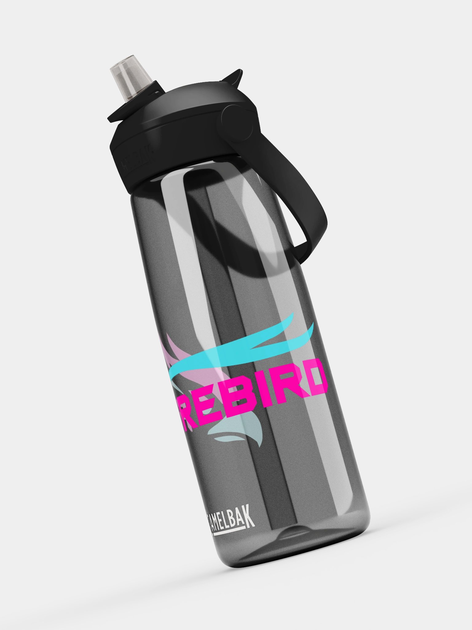 Firebird Water Bottle product image (6)