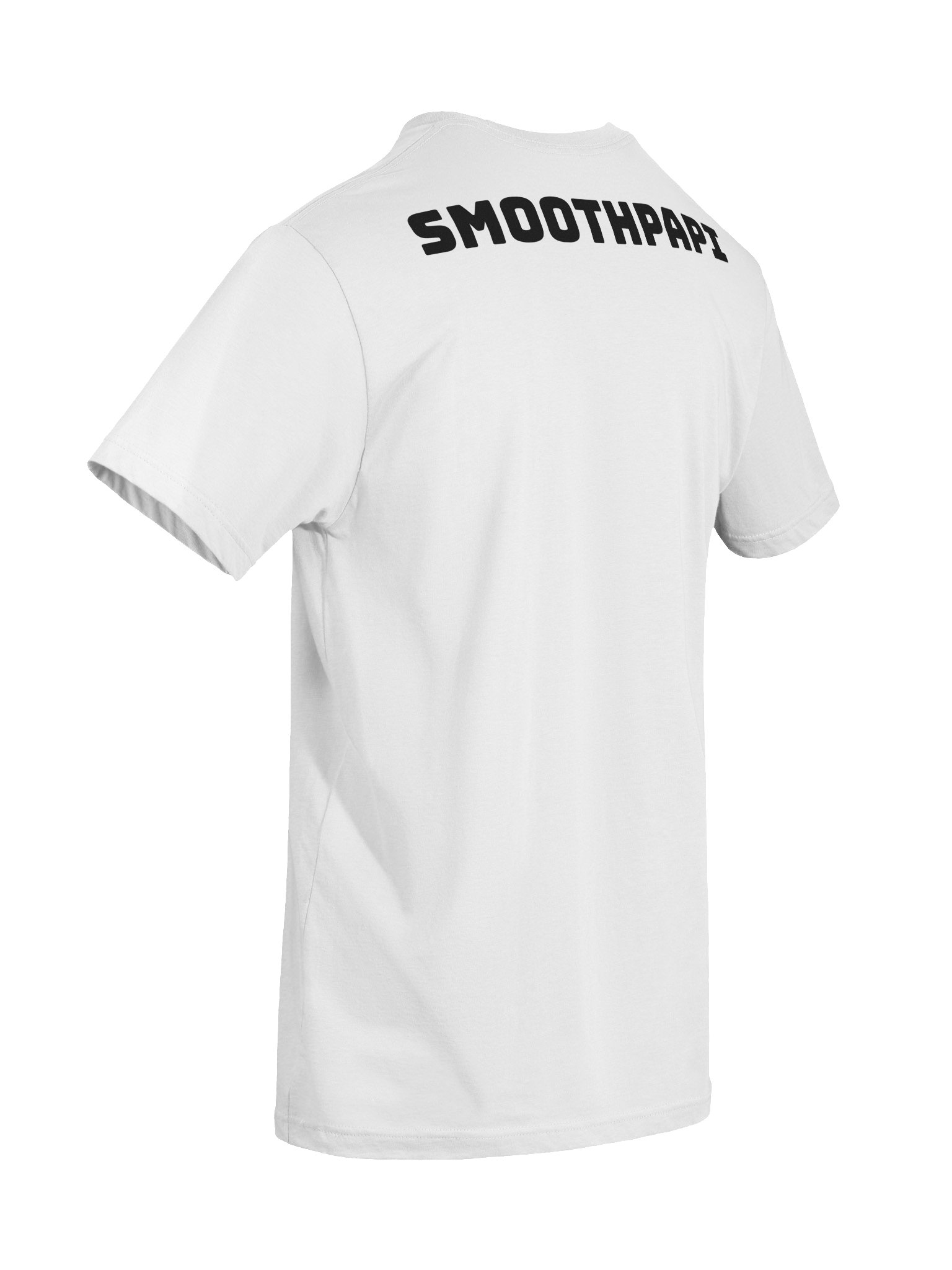 SmoothPapi Bold Statement Tee product image (8)