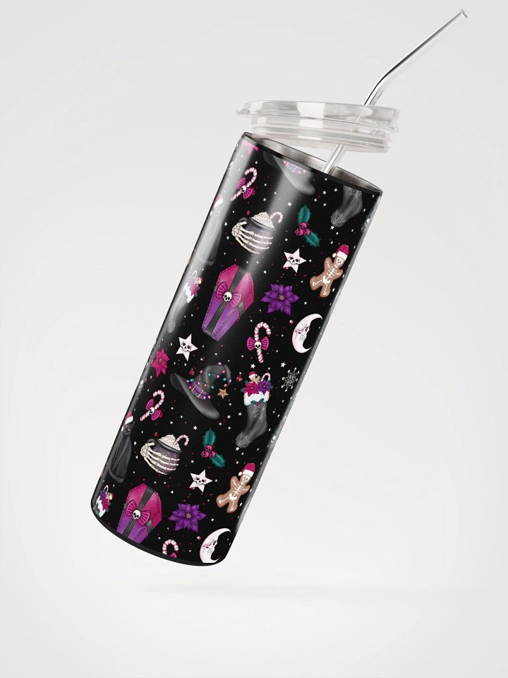 Spooky Christmas product image (2)