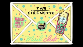 THE CIRENETTE  tier thumbnail