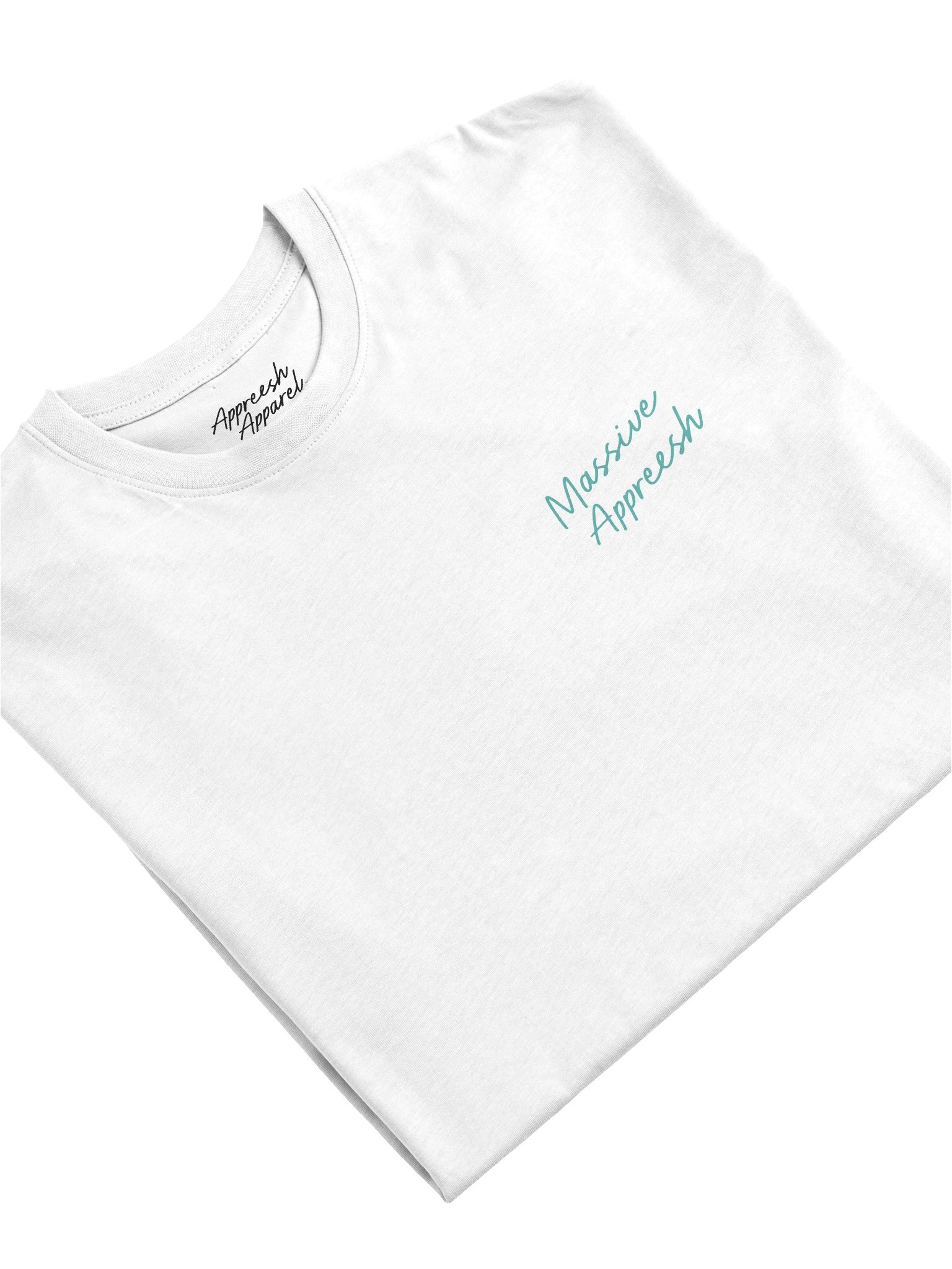 "Ask Me How I Got So Tan" Teal Tee product image (11)