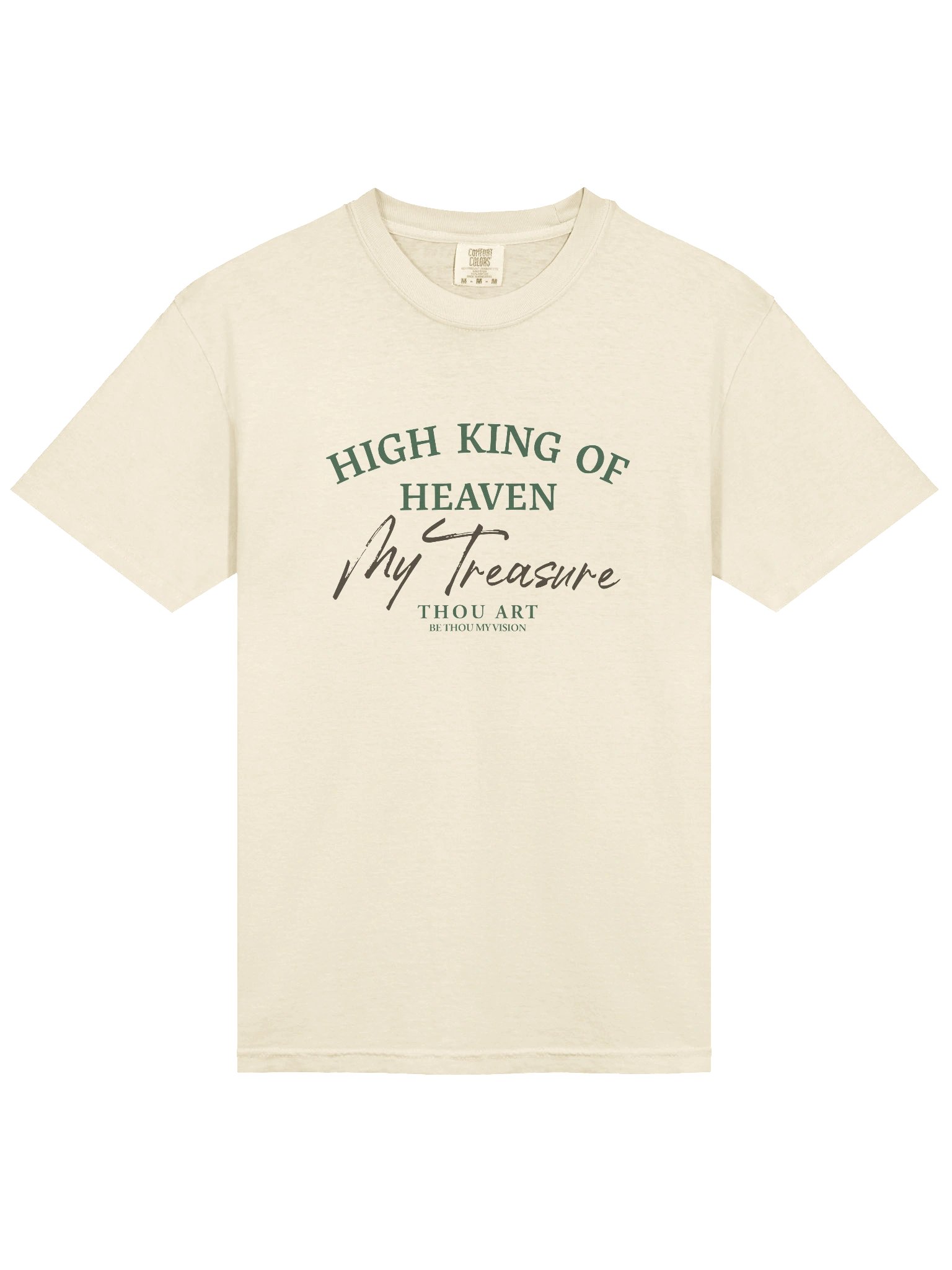My Treasure product image (3)