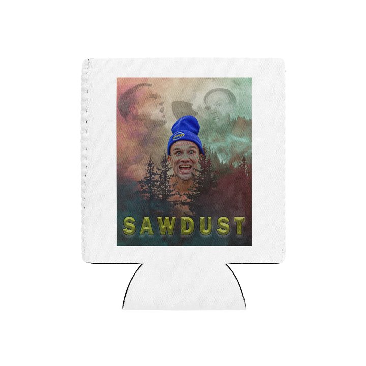 Forest Coozie product image (1)