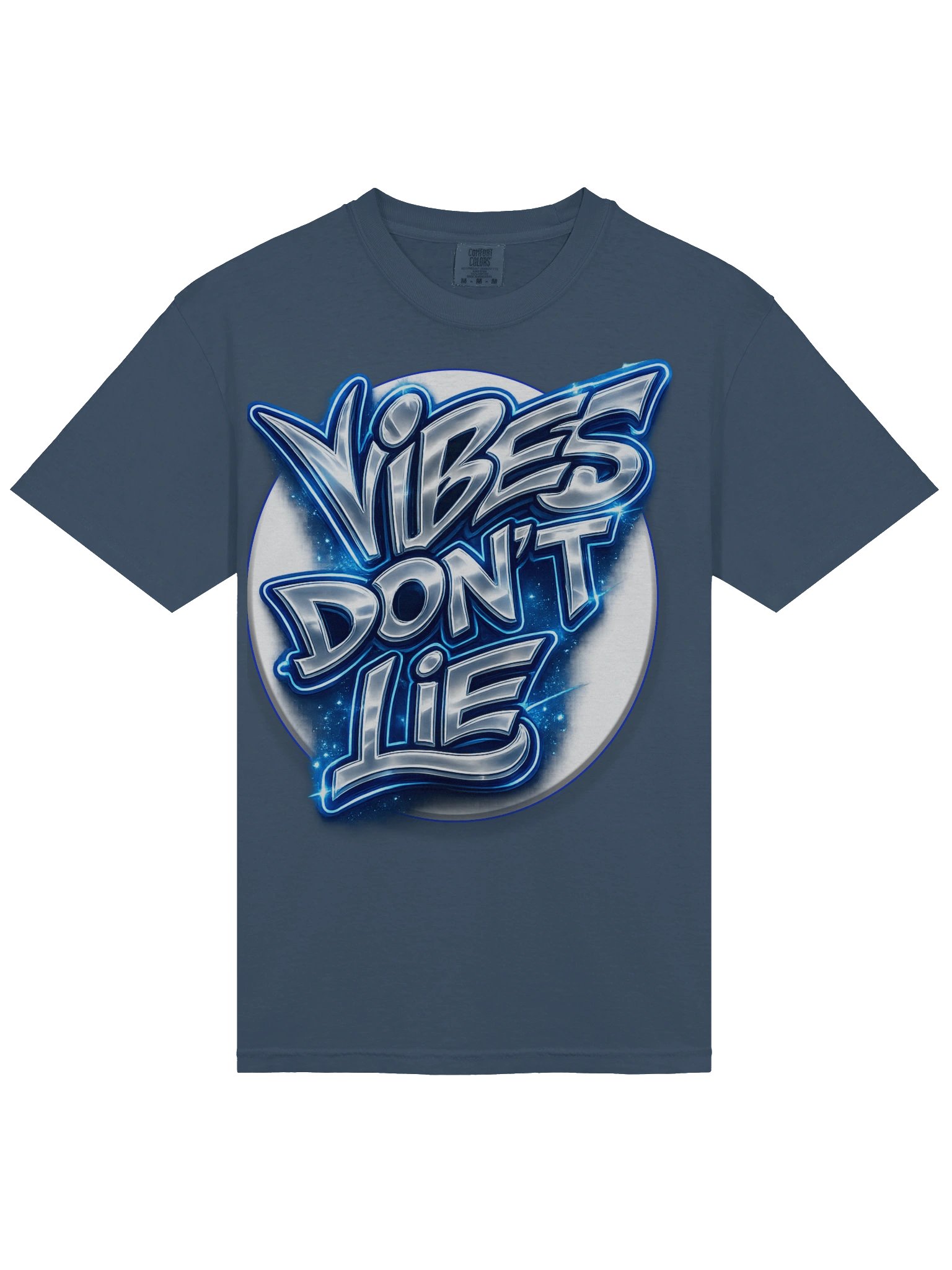 VIBES DON'T LIE product image (16)