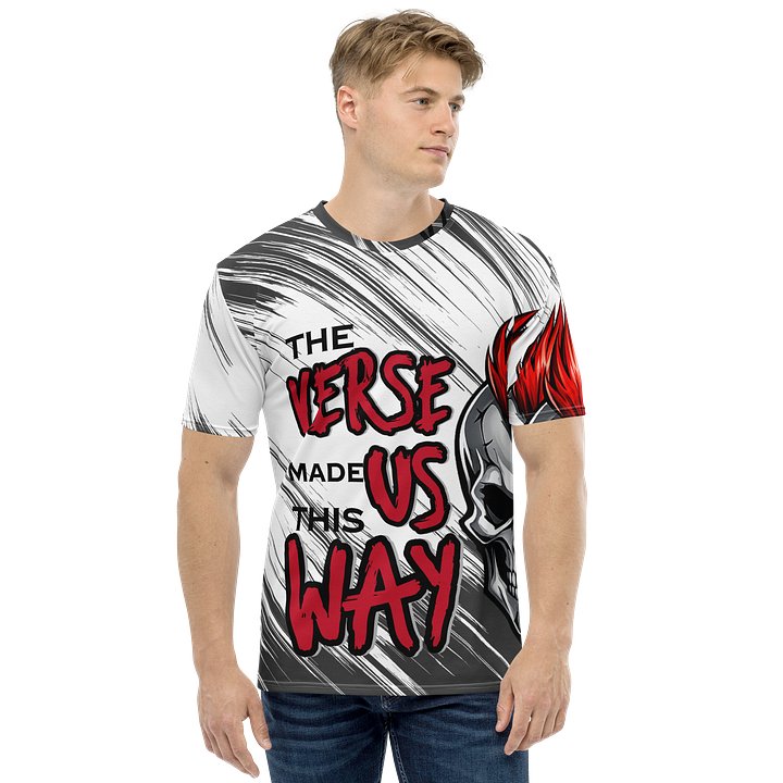 Made Us this Way v2 product image (1)