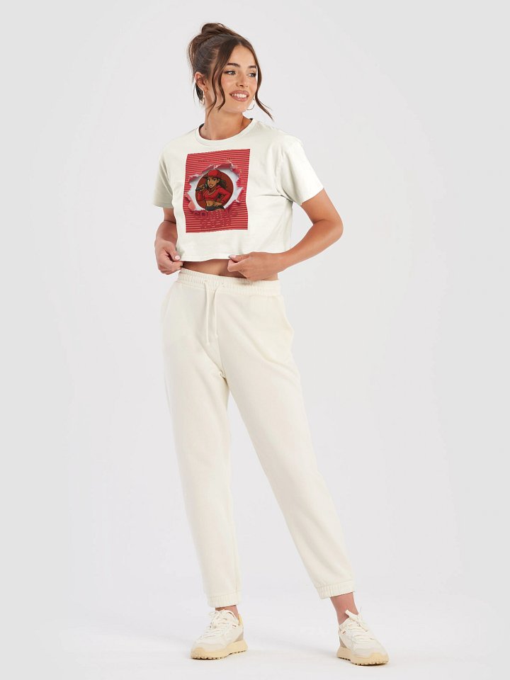 Empowerment Redefined Crop Top product image (19)