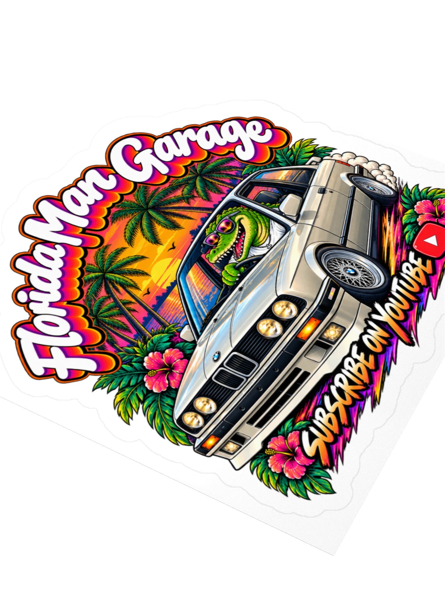 Florida Man- E30 product image (9)