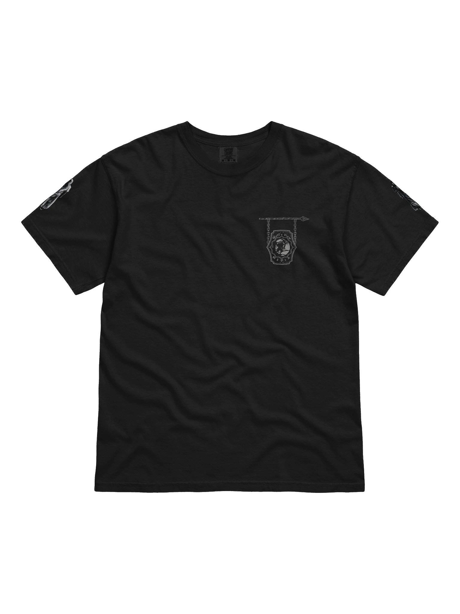 Phantom V- Halloween Night (color variant)- Unisex Tee product image (1)