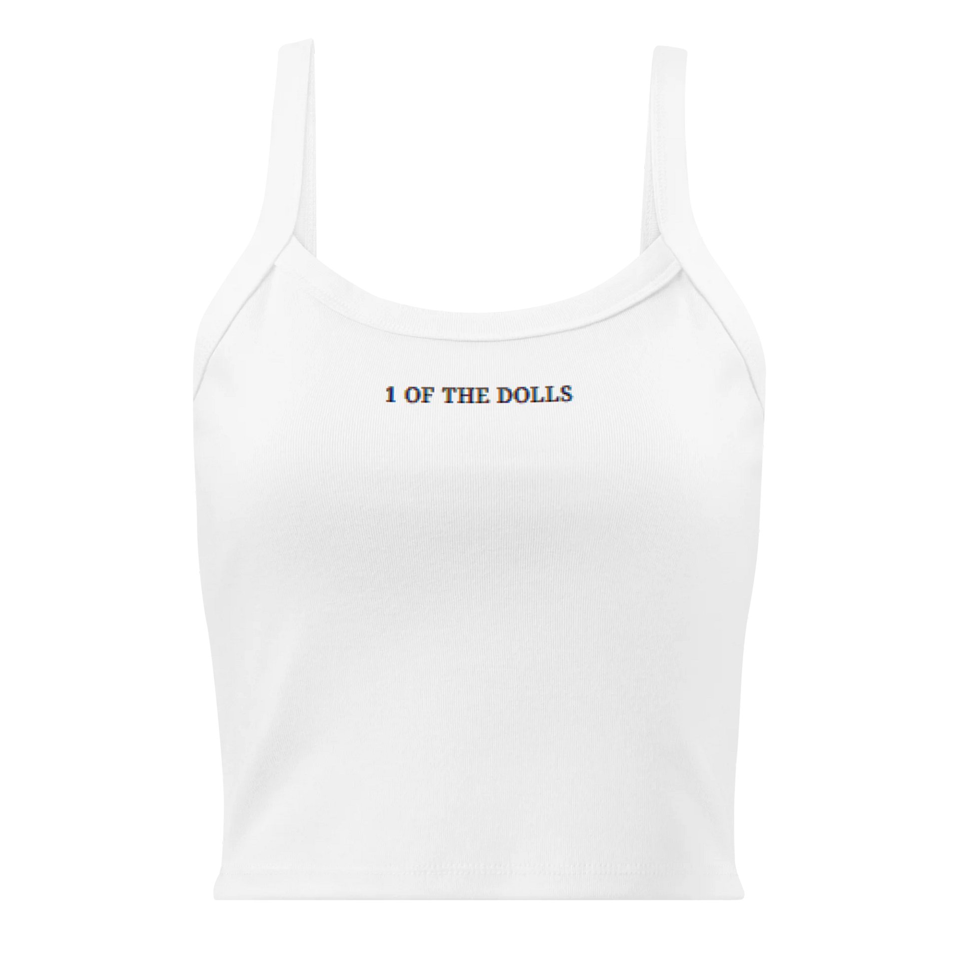 1ofthedolls Pixel Tank product image (1)