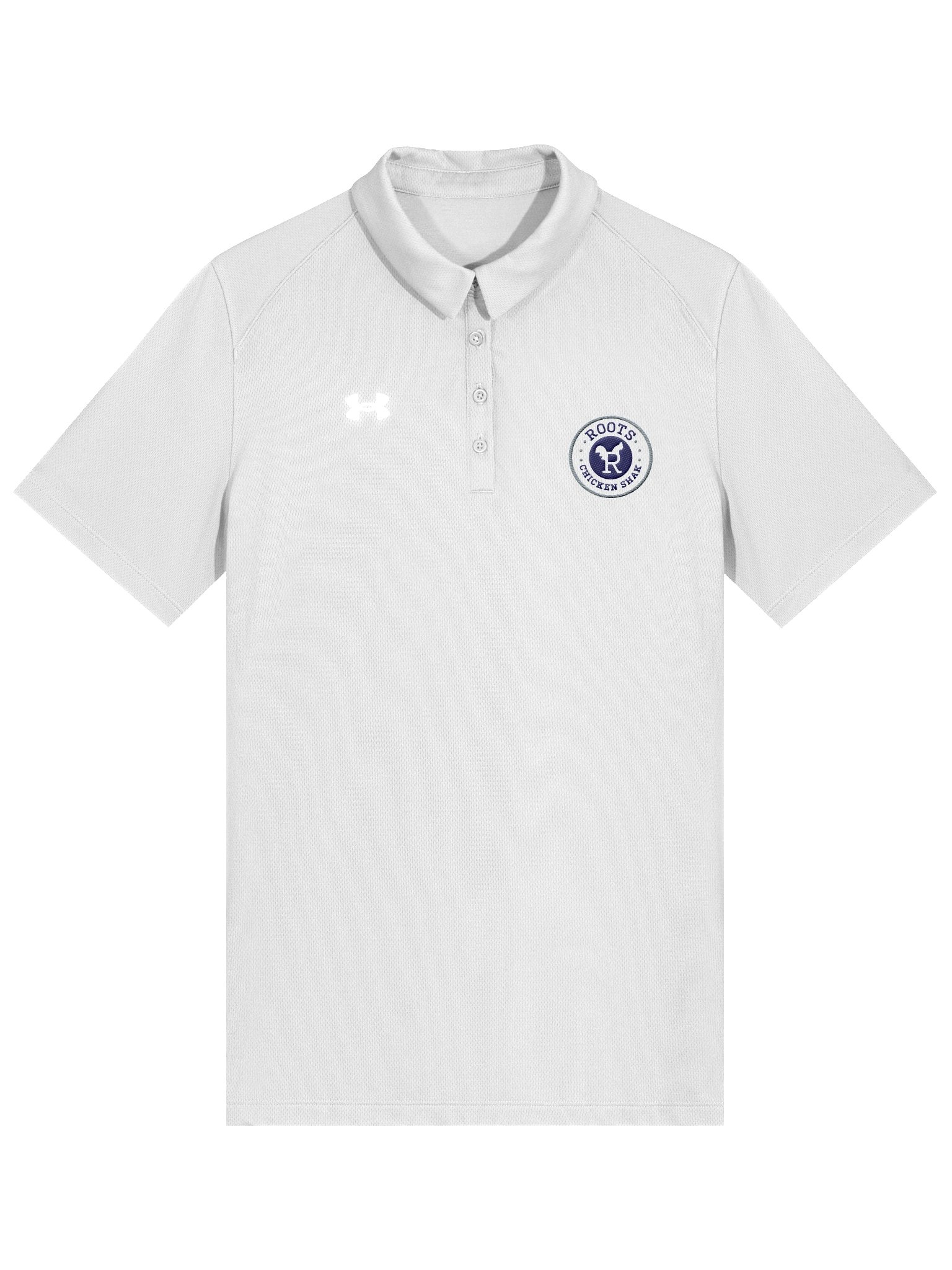 Women's Under Armour Polo product image (1)