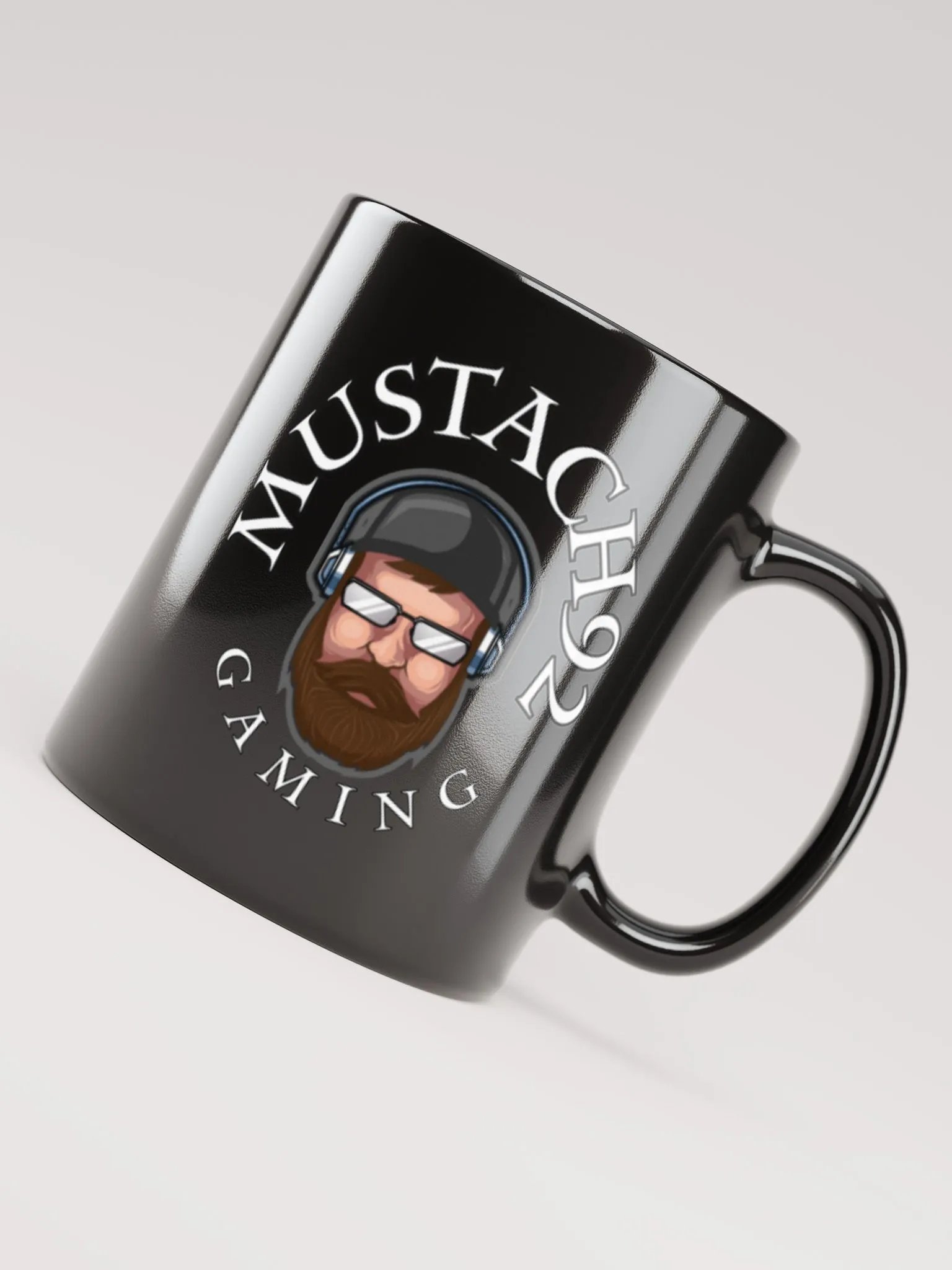 Black Stach Mug product image (2)