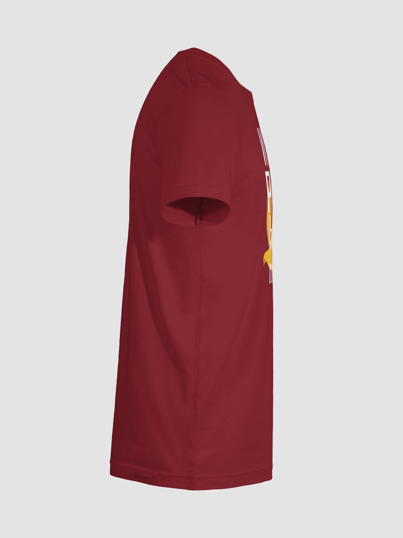 When I Pray Better is My Day - Dove + Fire Shirt product image (7)