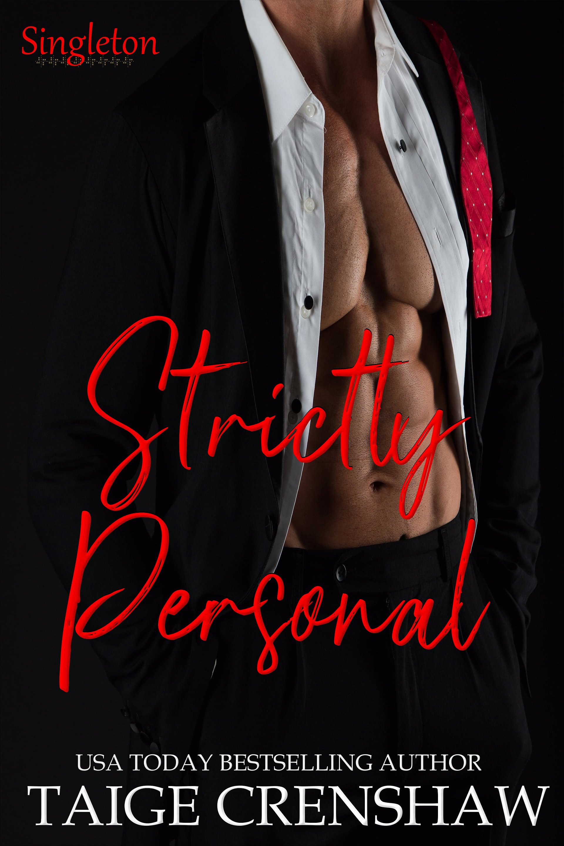 Strictly Personal product image (1)