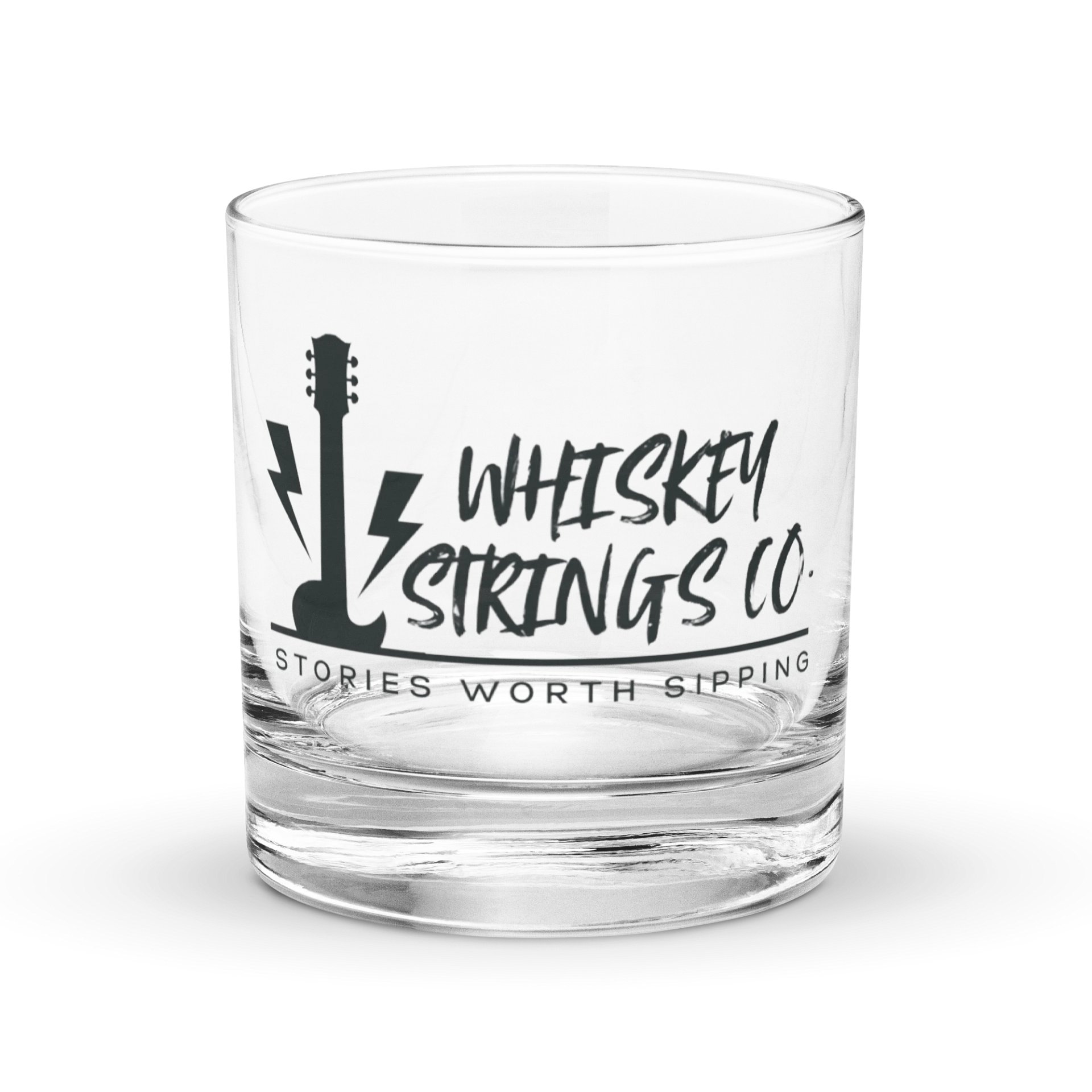 Whiskey Glass product image (1)
