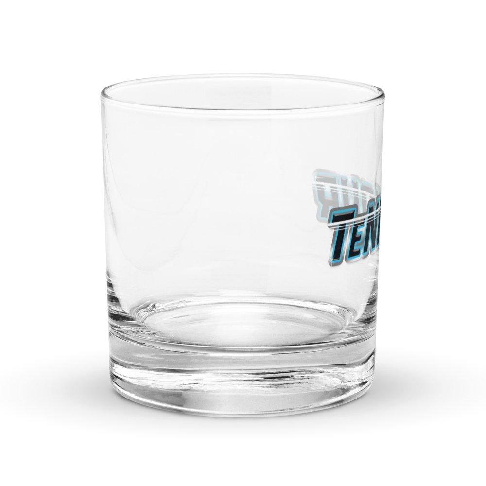 TENN4OUR Bold Rocks Glass product image (3)