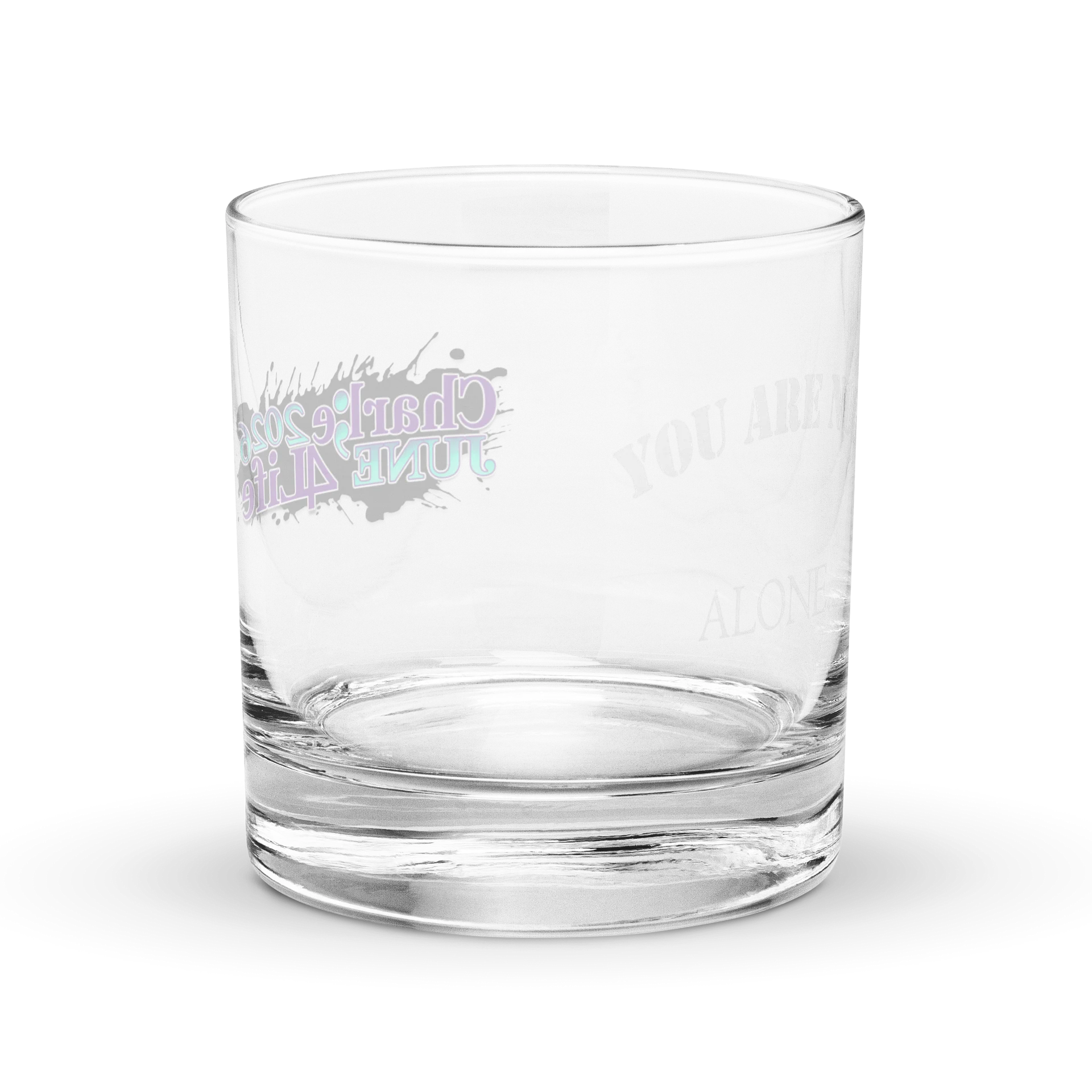 Charity Glass product image (3)