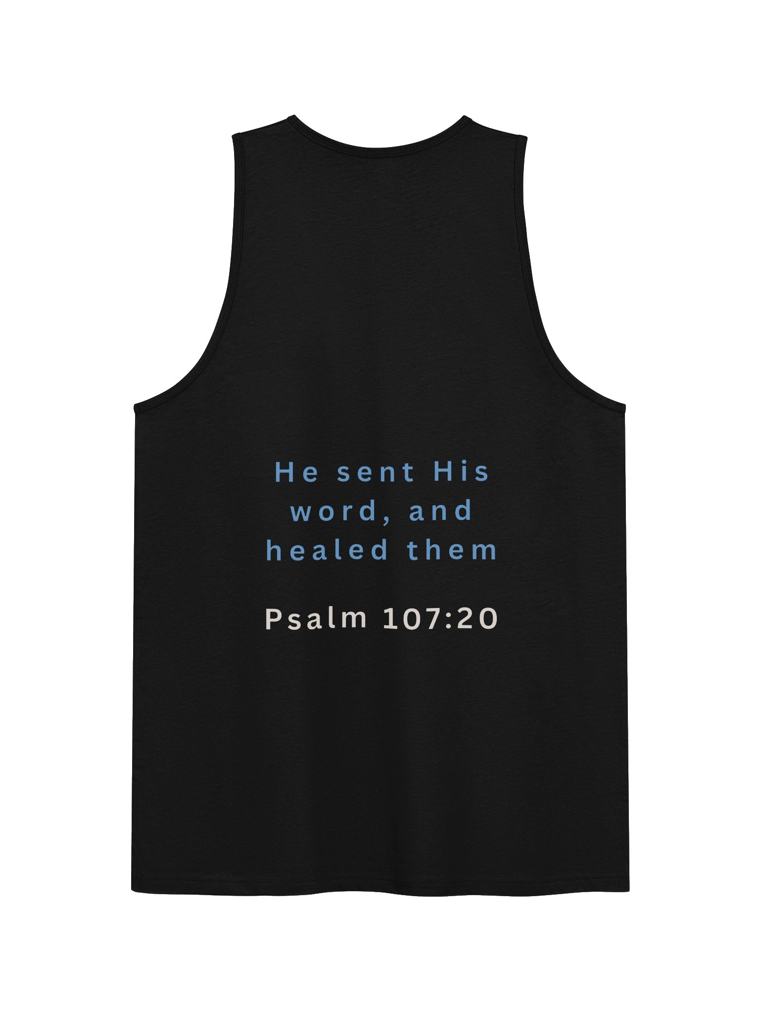 Tank Top product image (2)