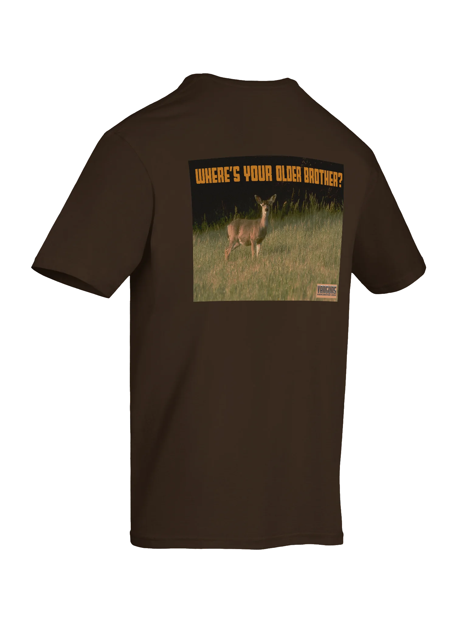 Where's Your Big Brother product image (100)