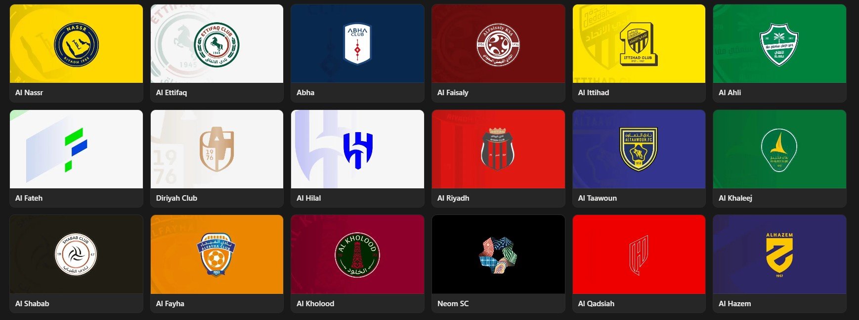 The Football Underground — 2026/27 Season Pass product image (2)