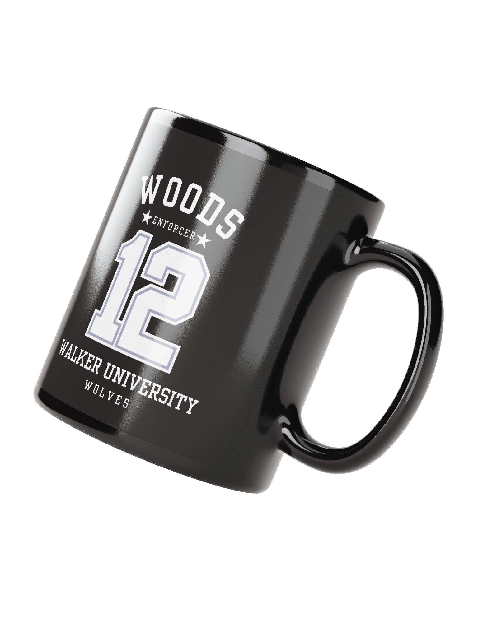 Woods Mug product image (4)