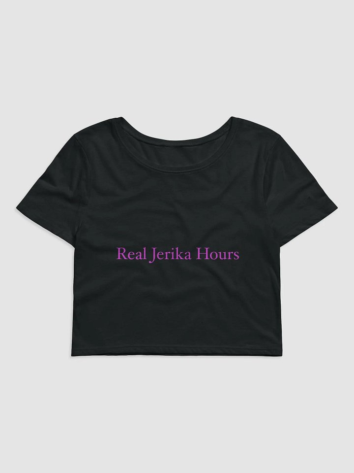 Real Jerika Hours product image (1)