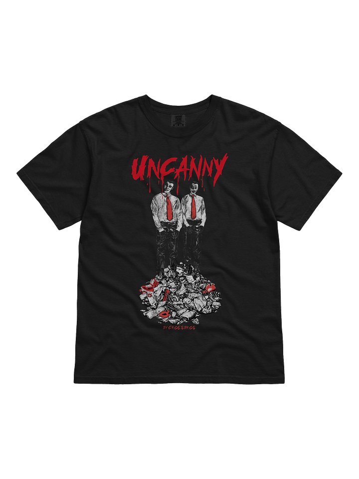 UB Trophies Tee product image (1)