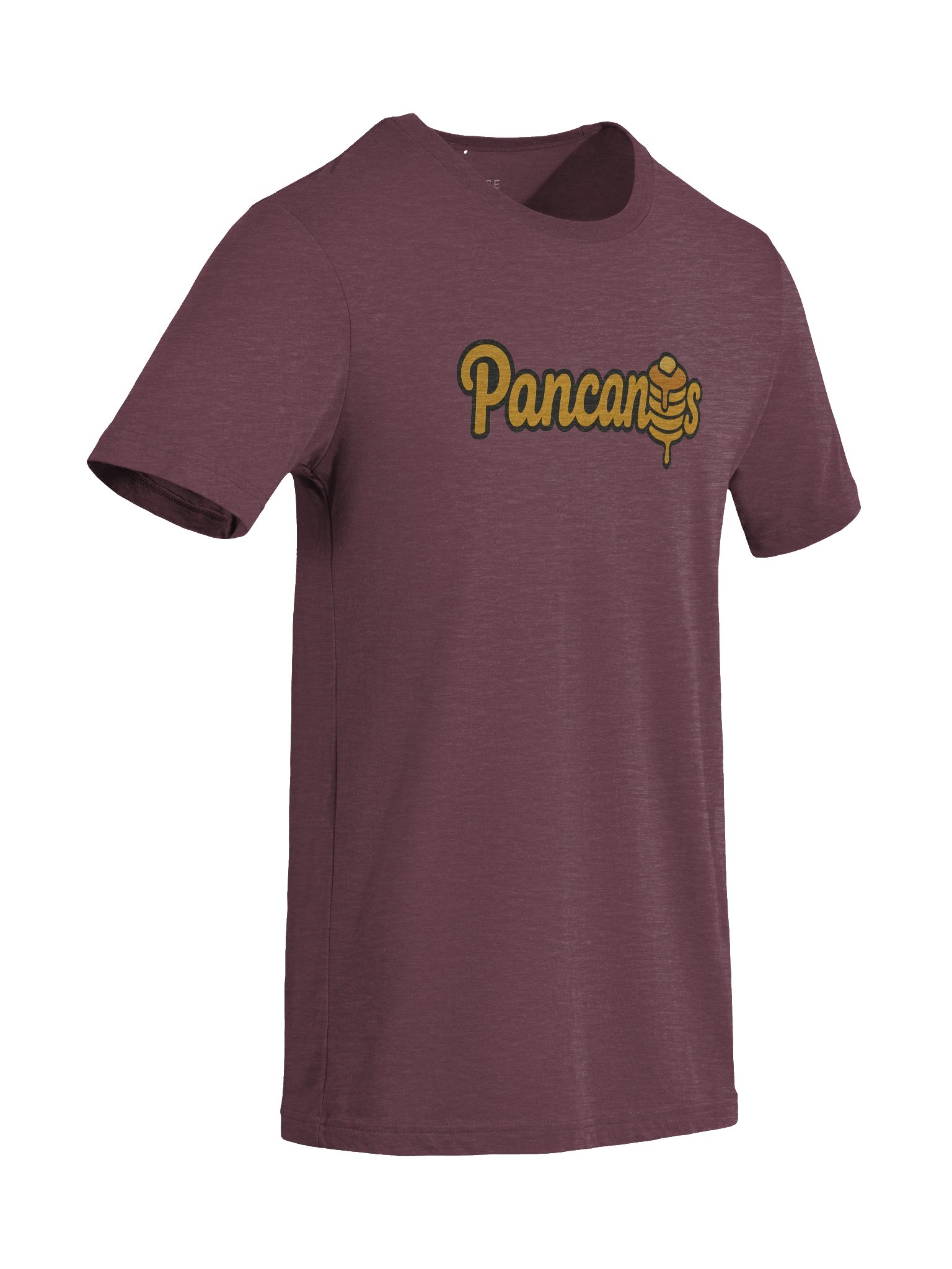 Pancanos Triblend Tee product image (8)