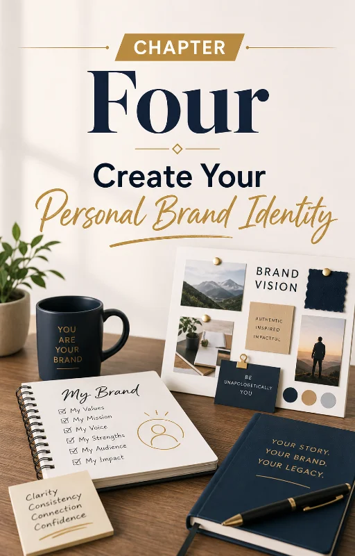 Personal Branding product image (3)