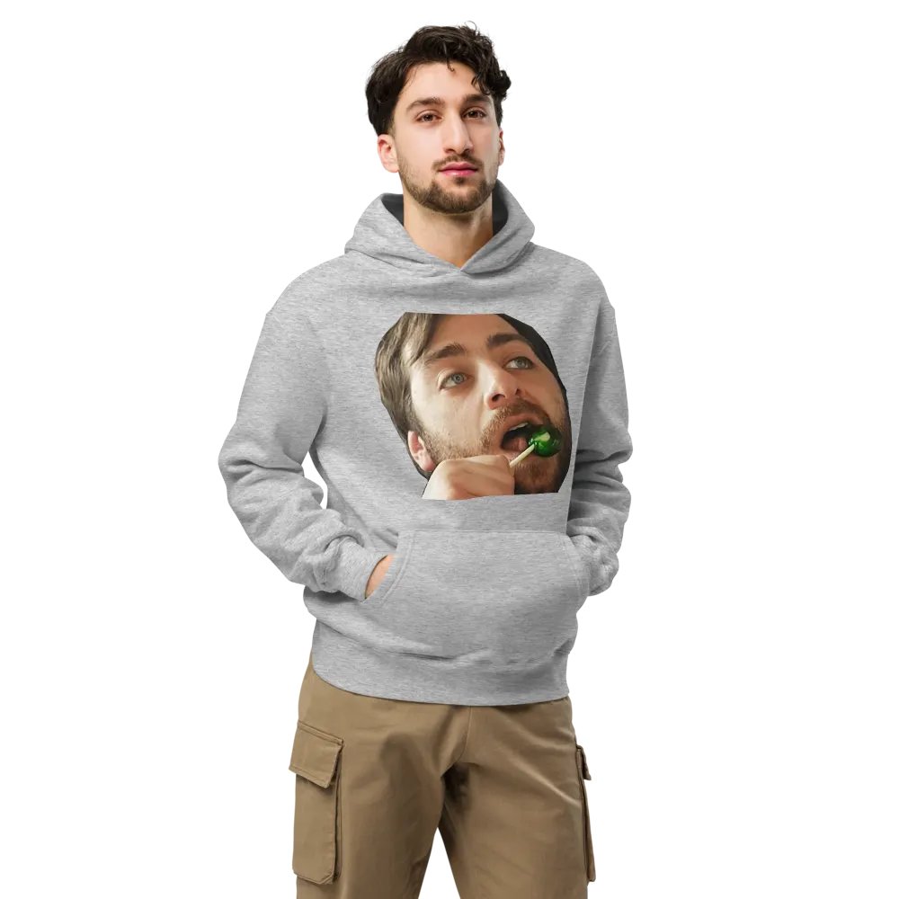 Gasm Hoodie product image (7)
