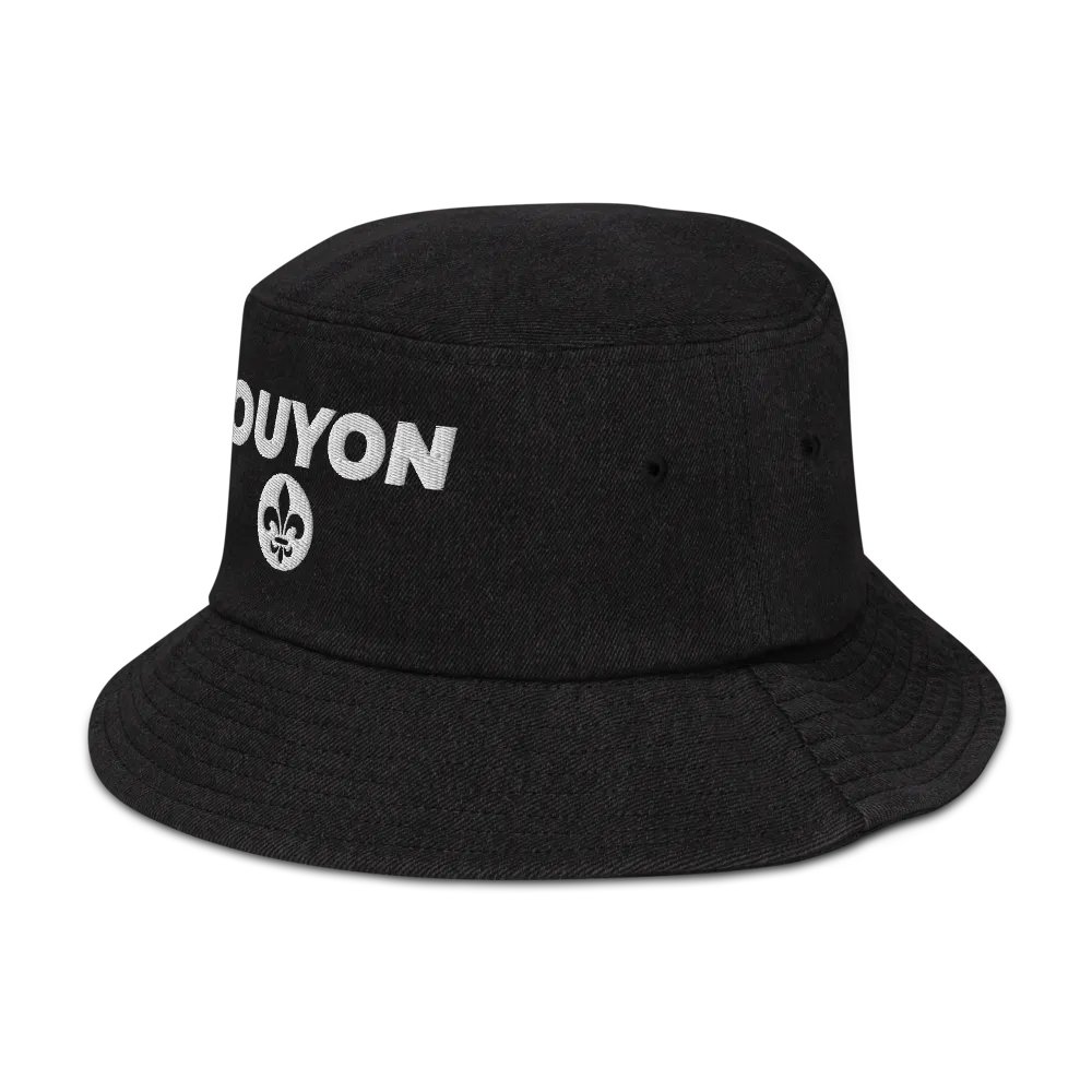 Couyon Bucket Hat product image (4)