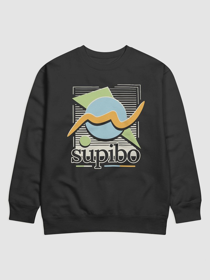 No 1/1 Sweatshirt product image (1)