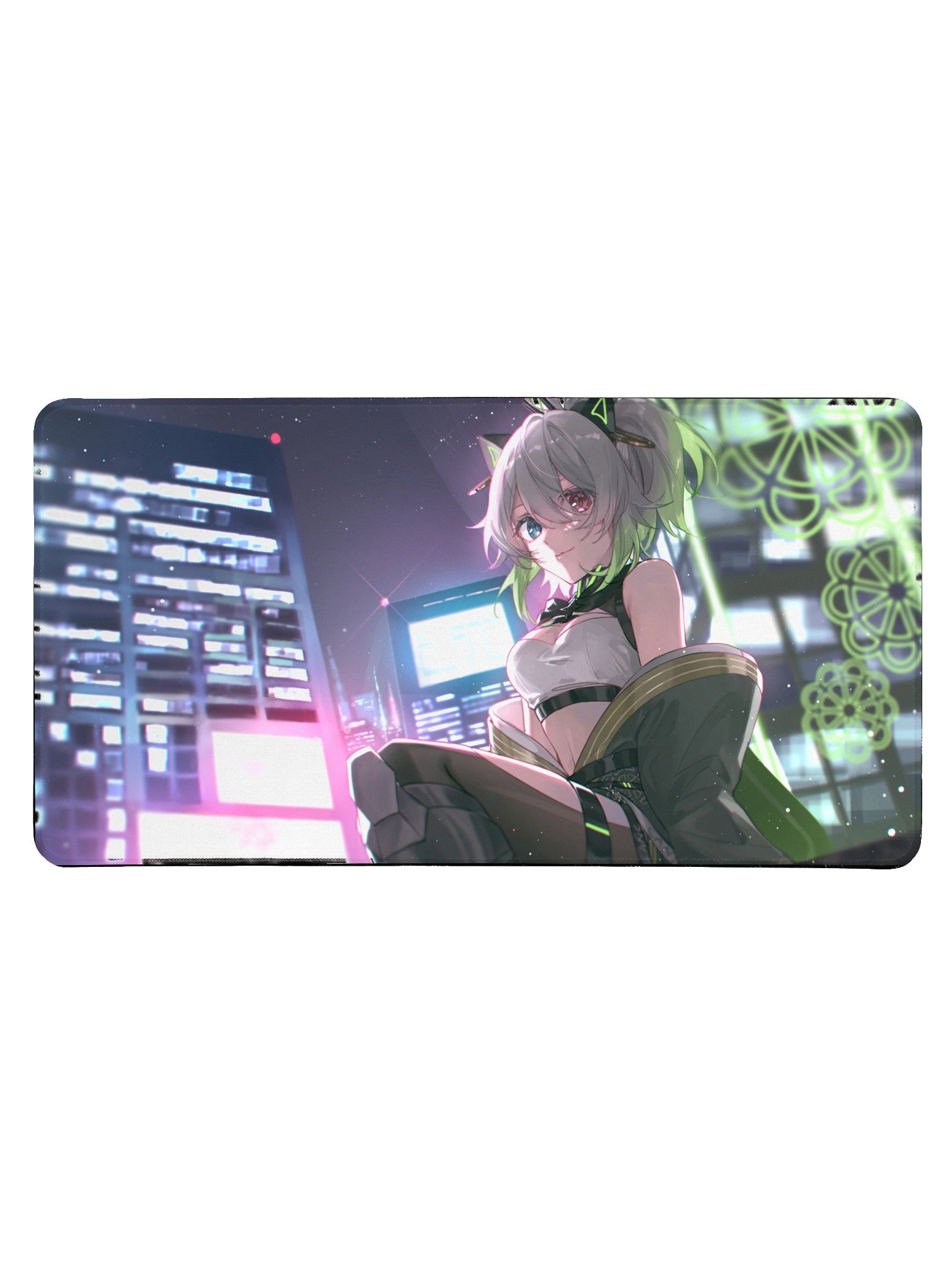 Desk Mat Large product image (1)