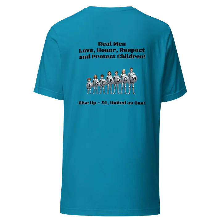 Rise Up Men more colors product image (2)
