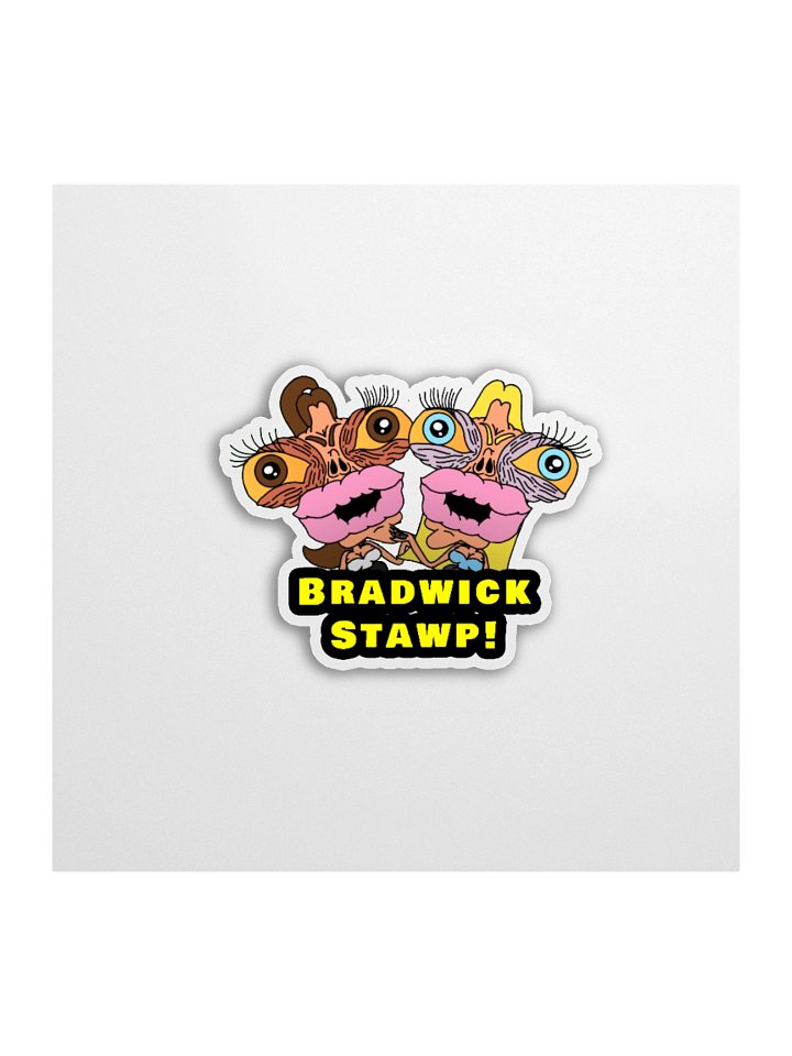 Graceigh and Emmaeigh stickers product image (4)