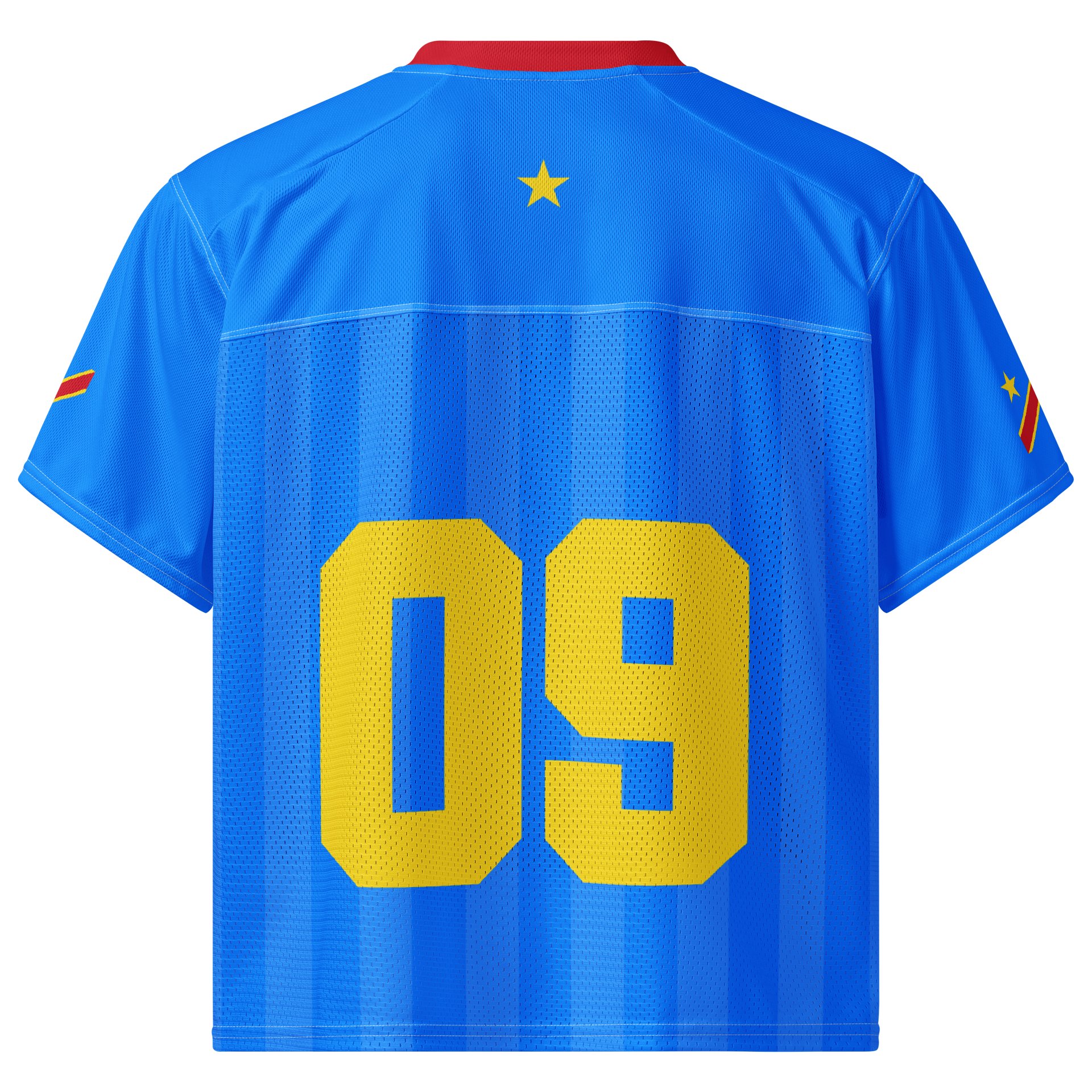 DRC Boxy Sports Tee product image (2)