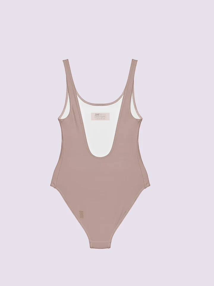 Nude Swimsuit C17 product image (2)