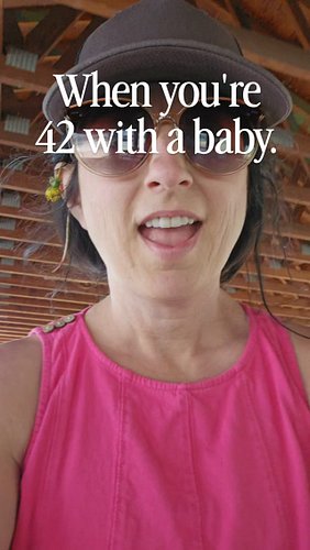 Happy back to school!

#morethanyourage #school #sahm #over40