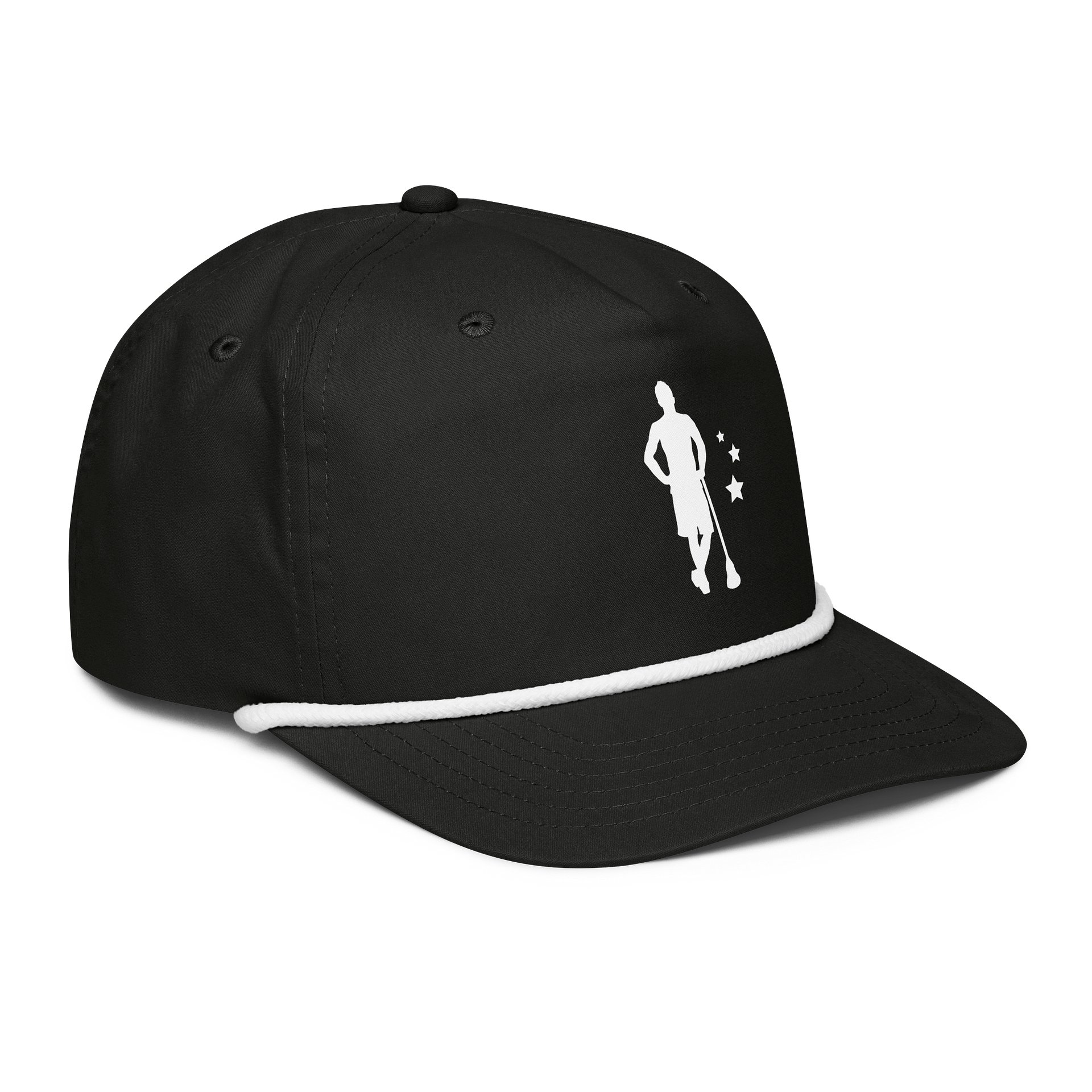 Player 5-Panel Cap product image (8)