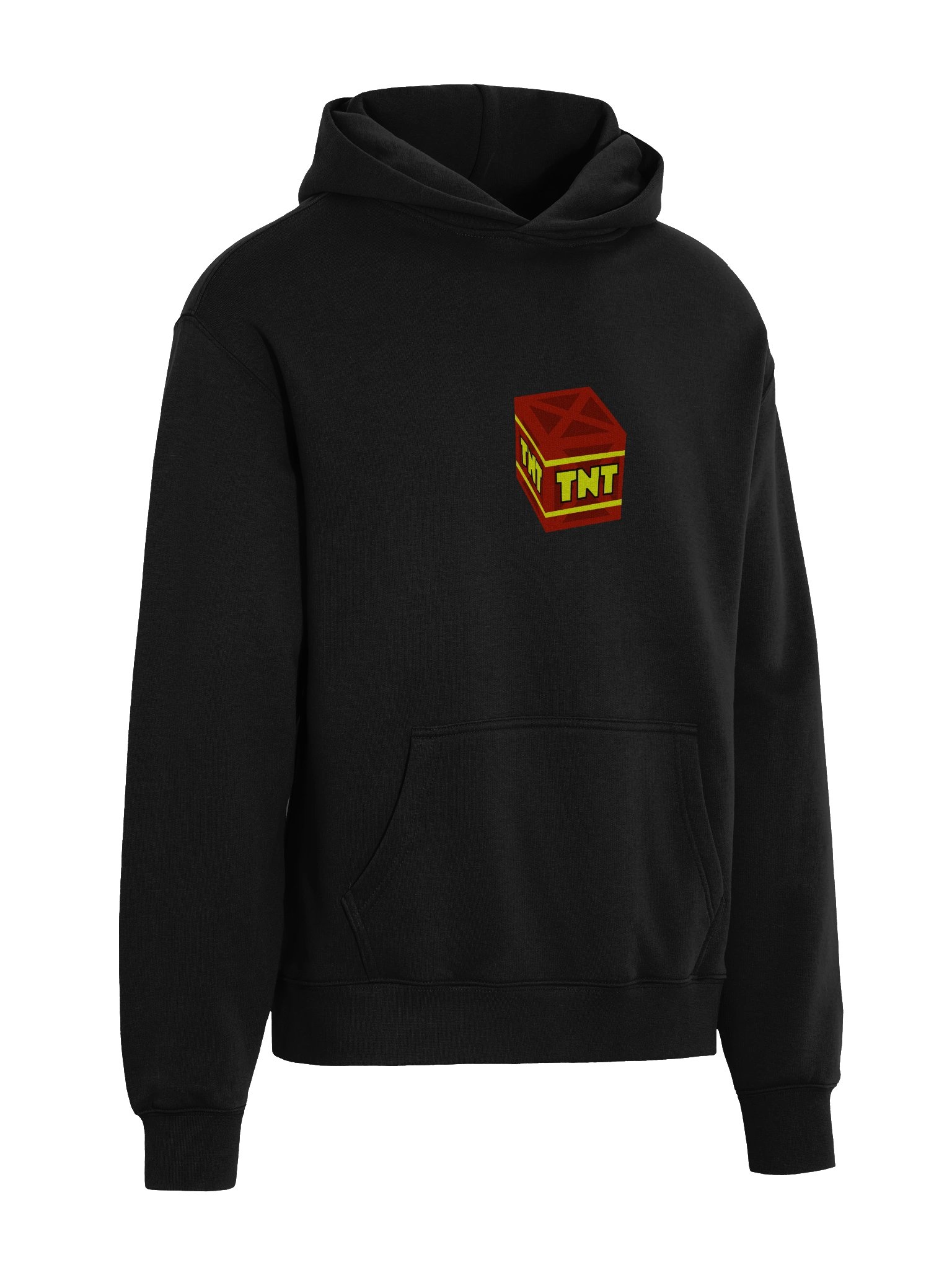TNT Oversized Hoodie product image (13)