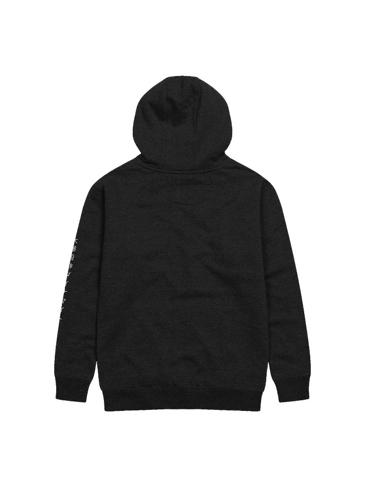 BAKU SKULL HOODIE product image (2)