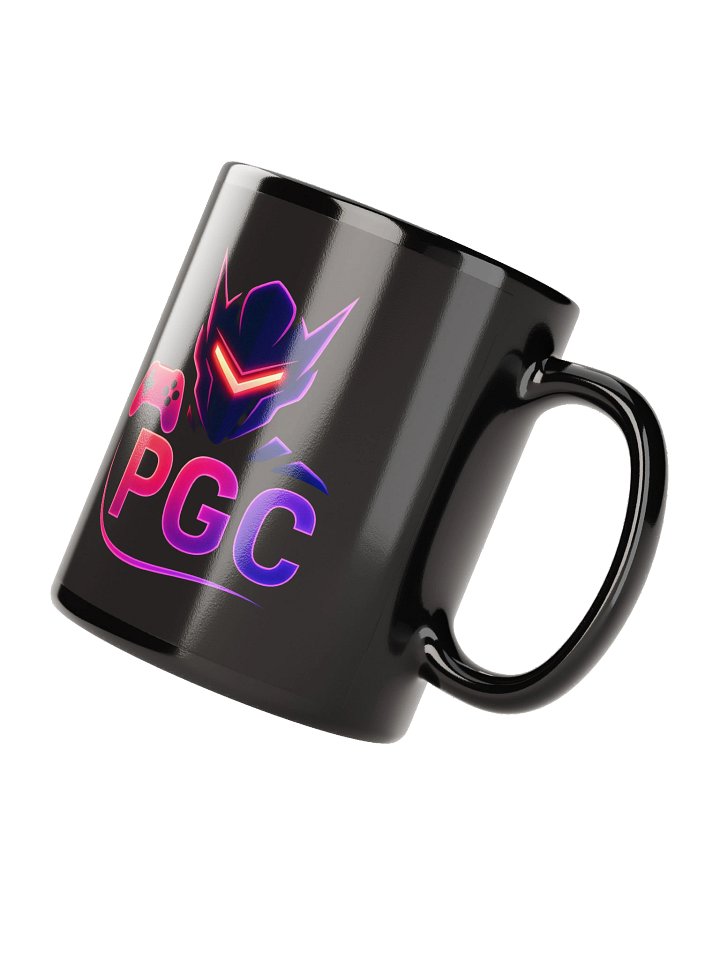 Pgc Dark mug product image (4)