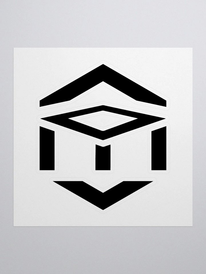 TET Logo Stickers product image (1)